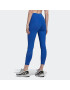 ADIDAS BY STELLA MCCARTNEY Pantaloni sport albastru regal - Pled.ro