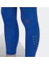 ADIDAS BY STELLA MCCARTNEY Pantaloni sport albastru regal - Pled.ro