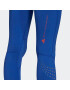 ADIDAS BY STELLA MCCARTNEY Pantaloni sport albastru regal - Pled.ro