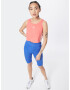 ADIDAS BY STELLA MCCARTNEY Pantaloni sport albastru regal / roz - Pled.ro