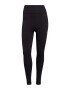 ADIDAS BY STELLA MCCARTNEY Pantaloni sport crem / negru / alb - Pled.ro