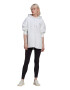 ADIDAS BY STELLA MCCARTNEY Pantaloni sport crem / negru / alb - Pled.ro