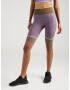 ADIDAS BY STELLA MCCARTNEY Pantaloni sport 'Truestrength Seamless ' galben / gri taupe / mov deschis - Pled.ro