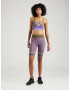 ADIDAS BY STELLA MCCARTNEY Pantaloni sport 'Truestrength Seamless ' galben / gri taupe / mov deschis - Pled.ro