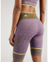 ADIDAS BY STELLA MCCARTNEY Pantaloni sport 'Truestrength Seamless ' galben / gri taupe / mov deschis - Pled.ro