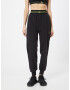 ADIDAS BY STELLA MCCARTNEY Pantaloni sport galben lămâie / negru - Pled.ro