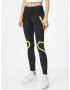 ADIDAS BY STELLA MCCARTNEY Pantaloni sport galben / negru - Pled.ro