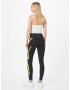 ADIDAS BY STELLA MCCARTNEY Pantaloni sport galben / negru - Pled.ro