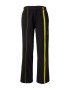 ADIDAS BY STELLA MCCARTNEY Pantaloni sport galben / negru - Pled.ro