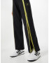 ADIDAS BY STELLA MCCARTNEY Pantaloni sport galben / negru - Pled.ro