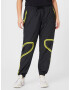 ADIDAS BY STELLA MCCARTNEY Pantaloni sport 'Truepace ' galben / negru - Pled.ro