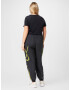 ADIDAS BY STELLA MCCARTNEY Pantaloni sport 'Truepace ' galben / negru - Pled.ro