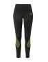 ADIDAS BY STELLA MCCARTNEY Pantaloni sport 'Truepace Cold.Rdy ' galben / negru / alb - Pled.ro