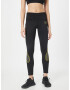 ADIDAS BY STELLA MCCARTNEY Pantaloni sport 'Truepace Cold.Rdy ' galben / negru / alb - Pled.ro