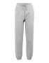 ADIDAS BY STELLA MCCARTNEY Pantaloni sport gri deschis / mov închis - Pled.ro