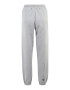 ADIDAS BY STELLA MCCARTNEY Pantaloni sport gri deschis / mov închis - Pled.ro