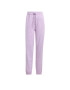 ADIDAS BY STELLA MCCARTNEY Pantaloni sport gri / lila - Pled.ro