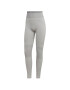 ADIDAS BY STELLA MCCARTNEY Pantaloni sport 'Truestrength' gri / negru - Pled.ro