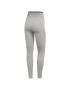 ADIDAS BY STELLA MCCARTNEY Pantaloni sport 'Truestrength' gri / negru - Pled.ro