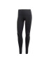 ADIDAS BY STELLA MCCARTNEY Pantaloni sport 'Truepace ' gri / negru / alb - Pled.ro