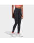 ADIDAS BY STELLA MCCARTNEY Pantaloni sport 'Truepace ' gri / negru / alb - Pled.ro