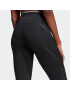 ADIDAS BY STELLA MCCARTNEY Pantaloni sport 'Truepace ' gri / negru / alb - Pled.ro