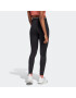 ADIDAS BY STELLA MCCARTNEY Pantaloni sport 'Truepace ' gri / negru / alb - Pled.ro