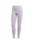 ADIDAS BY STELLA MCCARTNEY Pantaloni sport lila / portocaliu - Pled.ro