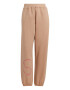 ADIDAS BY STELLA MCCARTNEY Pantaloni sport maro deschis / roz - Pled.ro