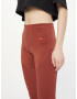 ADIDAS BY STELLA MCCARTNEY Pantaloni sport 'Truestrength ' maro ruginiu - Pled.ro