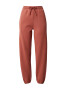 ADIDAS BY STELLA MCCARTNEY Pantaloni sport maro ruginiu - Pled.ro