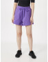 ADIDAS BY STELLA MCCARTNEY Pantaloni sport 'Truecasuals Terry' mov deschis - Pled.ro