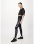 ADIDAS BY STELLA MCCARTNEY Pantaloni sport 'Truepace' mov pastel / negru - Pled.ro