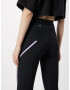 ADIDAS BY STELLA MCCARTNEY Pantaloni sport 'Truepace' mov pastel / negru - Pled.ro