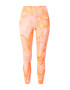 ADIDAS BY STELLA MCCARTNEY Pantaloni sport 'Truepurpose' mov orhidee / portocaliu - Pled.ro