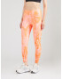 ADIDAS BY STELLA MCCARTNEY Pantaloni sport 'Truepurpose' mov orhidee / portocaliu - Pled.ro