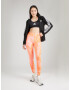 ADIDAS BY STELLA MCCARTNEY Pantaloni sport 'Truepurpose' mov orhidee / portocaliu - Pled.ro