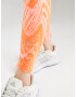 ADIDAS BY STELLA MCCARTNEY Pantaloni sport 'Truepurpose' mov orhidee / portocaliu - Pled.ro