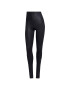 ADIDAS BY STELLA MCCARTNEY Pantaloni sport negru - Pled.ro