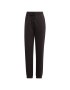 ADIDAS BY STELLA MCCARTNEY Pantaloni sport negru - Pled.ro