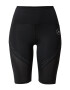 ADIDAS BY STELLA MCCARTNEY Pantaloni sport 'True Purpose Optime' negru / alb - Pled.ro