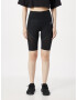 ADIDAS BY STELLA MCCARTNEY Pantaloni sport 'True Purpose Optime' negru / alb - Pled.ro