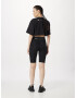 ADIDAS BY STELLA MCCARTNEY Pantaloni sport 'True Purpose Optime' negru / alb - Pled.ro