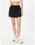 ADIDAS BY STELLA MCCARTNEY Pantaloni sport 'Truepurpose 2-In-1' negru / alb - Pled.ro