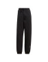 ADIDAS BY STELLA MCCARTNEY Pantaloni sport negru / alb - Pled.ro