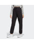 ADIDAS BY STELLA MCCARTNEY Pantaloni sport negru / alb - Pled.ro