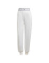 ADIDAS BY STELLA MCCARTNEY Pantaloni sport negru / alb - Pled.ro