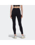 ADIDAS BY STELLA MCCARTNEY Pantaloni sport negru / alb - Pled.ro