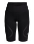 ADIDAS BY STELLA MCCARTNEY Pantaloni sport negru / alb - Pled.ro