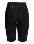 ADIDAS BY STELLA MCCARTNEY Pantaloni sport negru / alb - Pled.ro